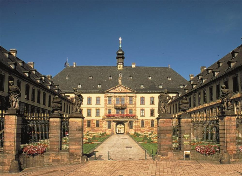 Maritim Hotel Am Schlossgarten Fulda Konforlar fotoğraf